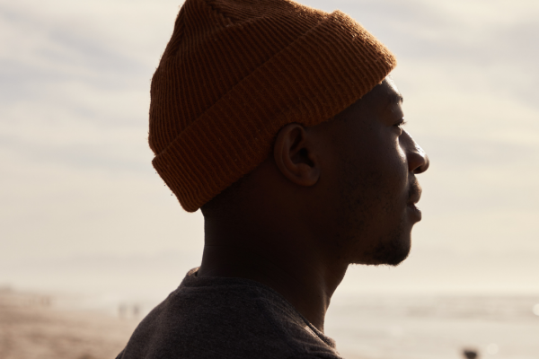 The Power of Forgiveness: A Refugee's Story